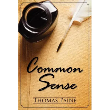 Common Sense
