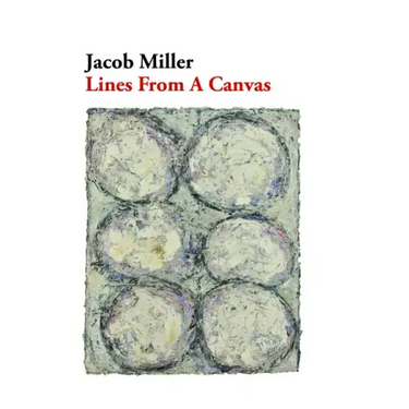 Lines from a Canvas
