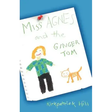 Miss Agnes and the Ginger Tom
