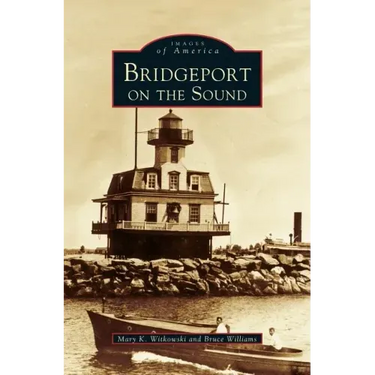 Bridgeport on the Sound
