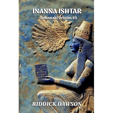 Inanna Ishtar