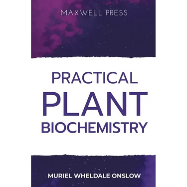 Practical Plant Biochemistry