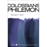 Colossians and Philemon