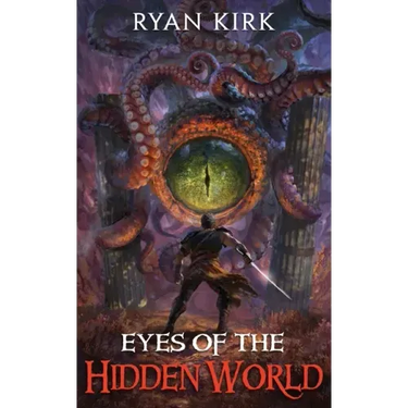 Eyes of the Hidden World
