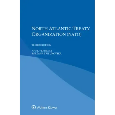 North Atlantic Treaty Organization (NATO)