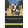 Pioneer Free Will Baptists Ministers Burial Locations in Tennessee