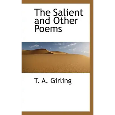 The Salient and Other Poems