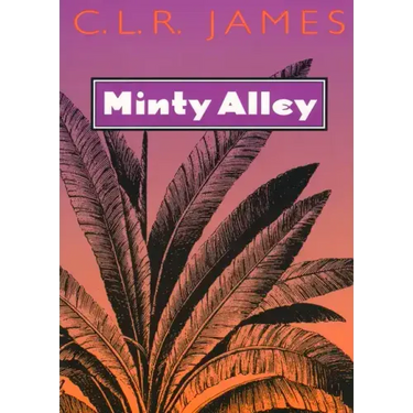 Minty Alley