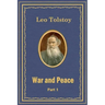 War and Peace Part 1