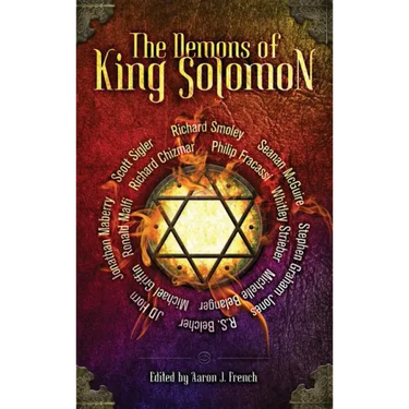 The Demons of King Solomon