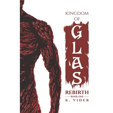 Kingdom of Glas: Rebirth