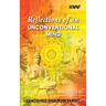 Reflections of an Unconventional Mind