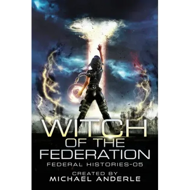 Witch Of The Federation V