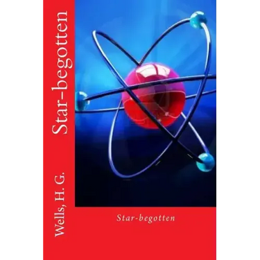 Star-begotten