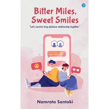 Bitter Miles, Sweet Smiles