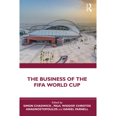 The Business of the Fifa World Cup