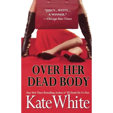 Over Her Dead Body