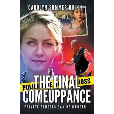 The Final Comeuppance