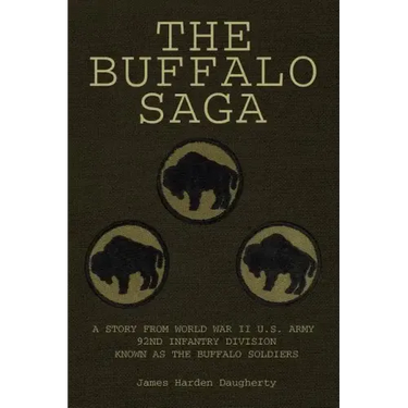 The Buffalo Saga