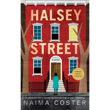 Halsey Street