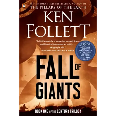 Fall of Giants