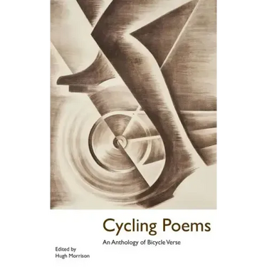 Cycling Poems: an Anthology of Bicycle Verse