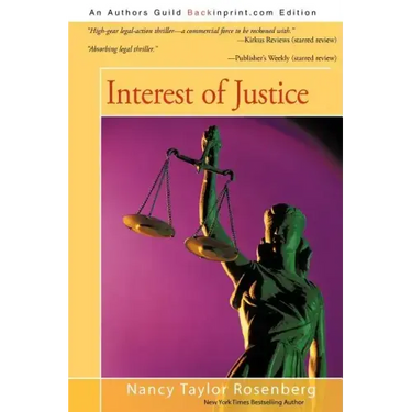 Interest of Justice