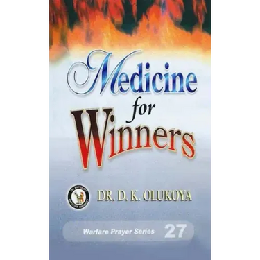 Medicine for Winners