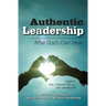 Authentic Leadership-: After God's Own Heart