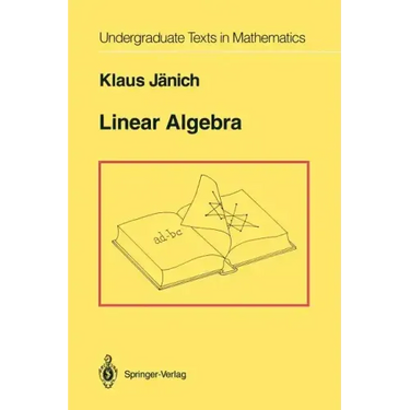 Linear Algebra