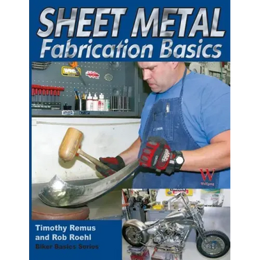 Sheet Metal Fab Basics