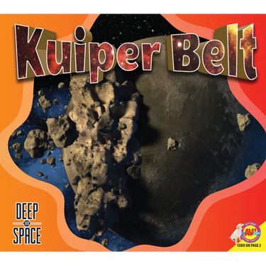 Kuiper Belt
