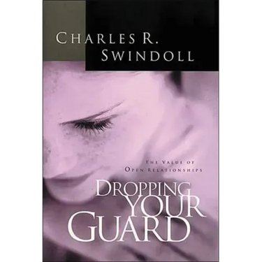 Dropping Your Guard: The Value of Open Relationships