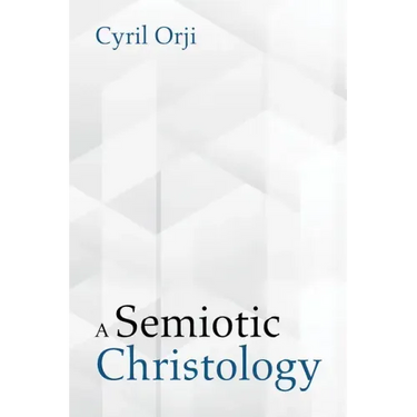 A Semiotic Christology