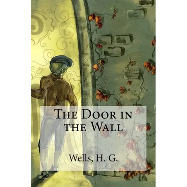 The Door in the Wall