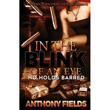 In the Blink of an Eye