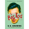 Big Egos