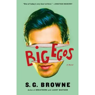 Big Egos