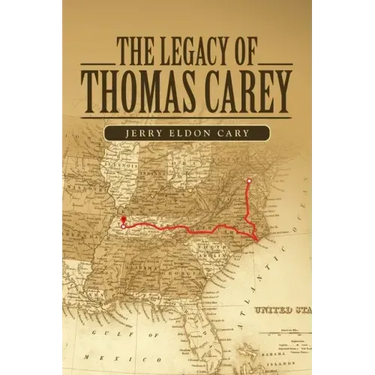 The Legacy of Thomas Carey