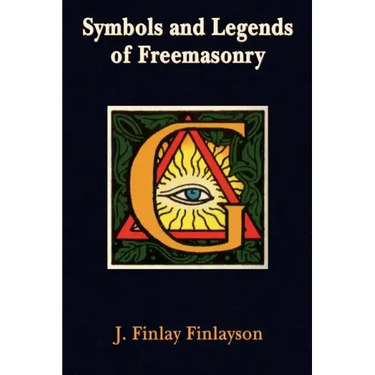 Symbols and Legends of Freemasonry