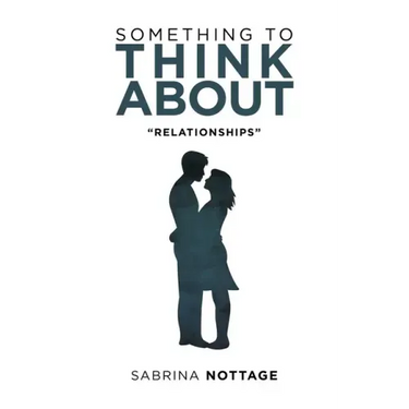 Something to Think About: "Relationships"