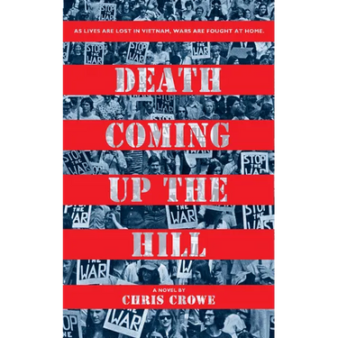 Death Coming Up the Hill