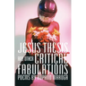 Jesus Thesis and Other Critical Fabulations: Poems by Kopano Maroga