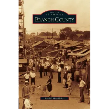 Branch County