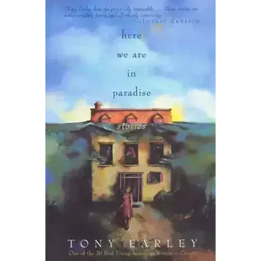 Here We Are in Paradise: Stories