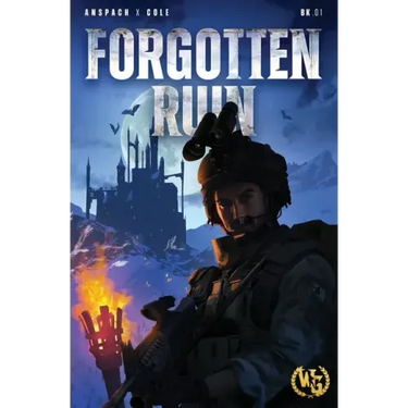 Forgotten Ruin