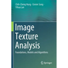 Image Texture Analysis: Foundations, Models and Algorithms