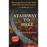 Stairway To Hell: Rescuing Teens From Their Well-Planned Destruction