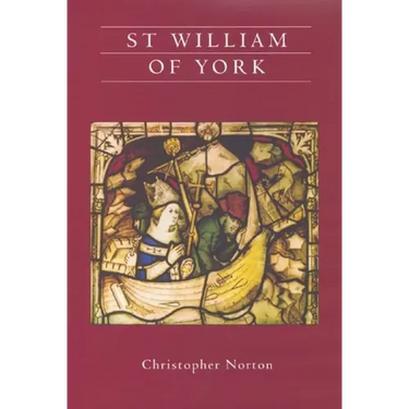 St William of York