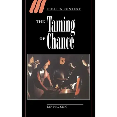 The Taming of Chance
